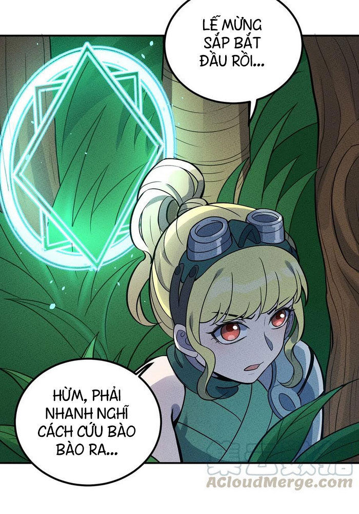 Làm Sao Bây Giờ? Ta Xuyên Không Thành Tiểu Quái Chapter 88 - 12