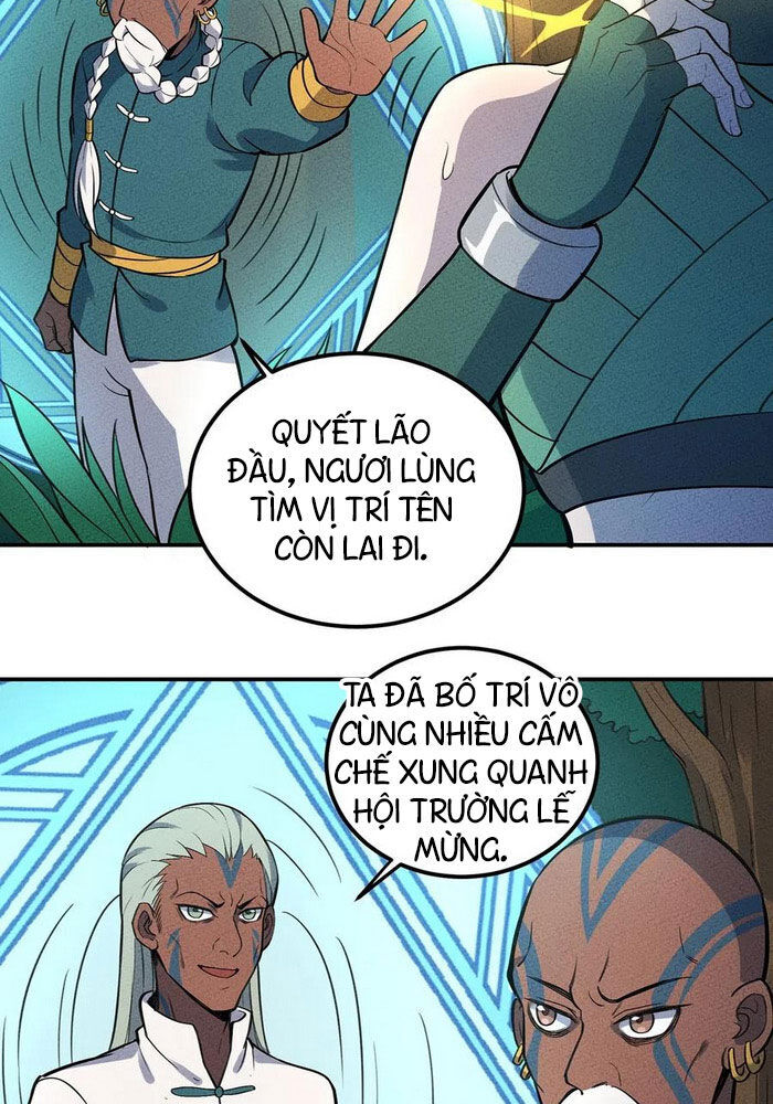 Làm Sao Bây Giờ? Ta Xuyên Không Thành Tiểu Quái Chapter 88 - 14