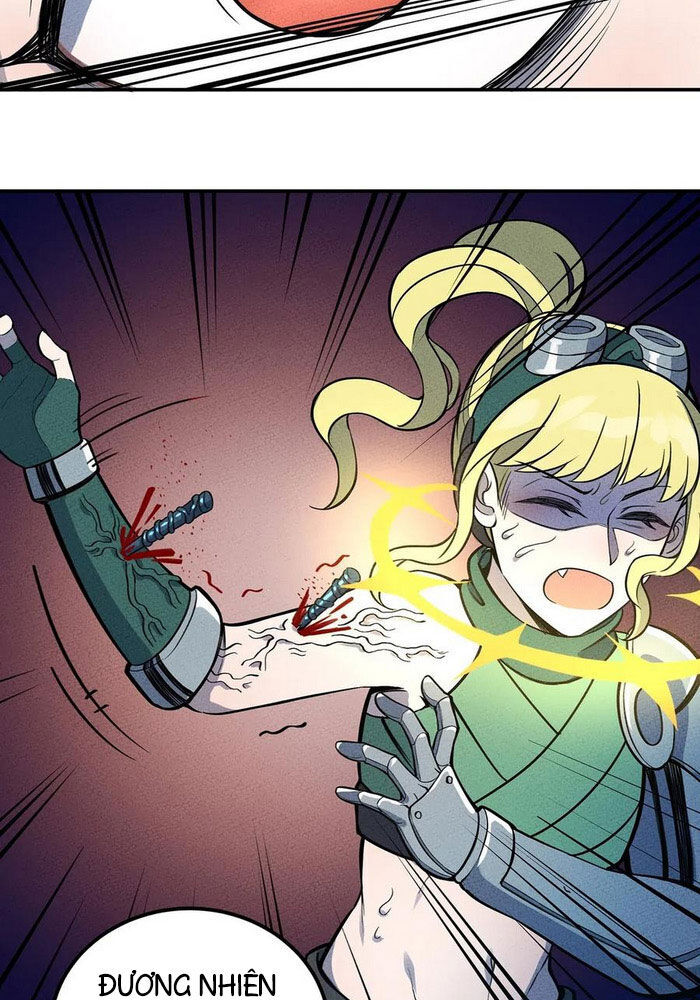 Làm Sao Bây Giờ? Ta Xuyên Không Thành Tiểu Quái Chapter 88 - 16