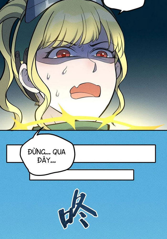 Làm Sao Bây Giờ? Ta Xuyên Không Thành Tiểu Quái Chapter 88 - 18