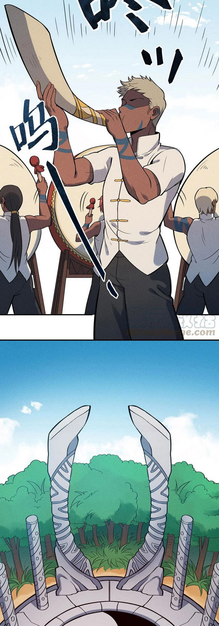 Làm Sao Bây Giờ? Ta Xuyên Không Thành Tiểu Quái Chapter 88 - 20