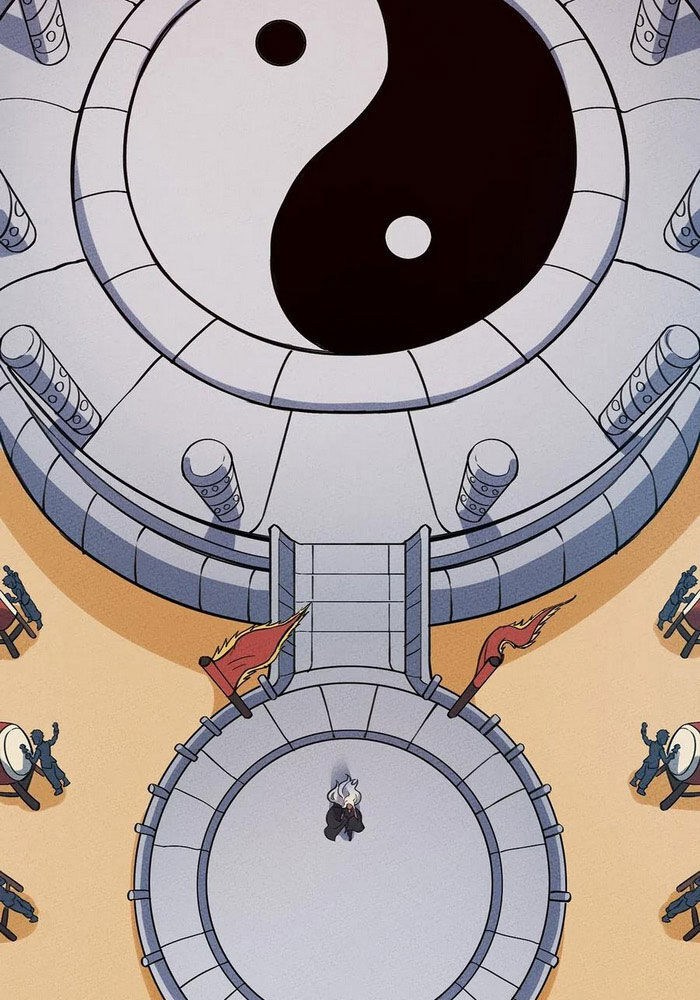 Làm Sao Bây Giờ? Ta Xuyên Không Thành Tiểu Quái Chapter 88 - 21