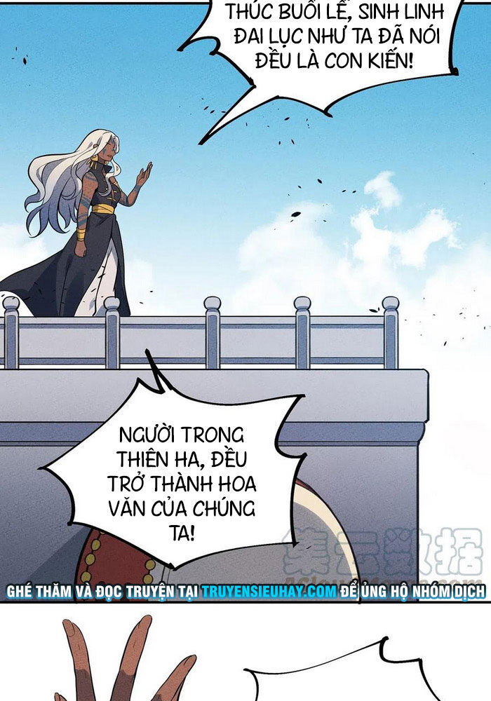 Làm Sao Bây Giờ? Ta Xuyên Không Thành Tiểu Quái Chapter 88 - 23