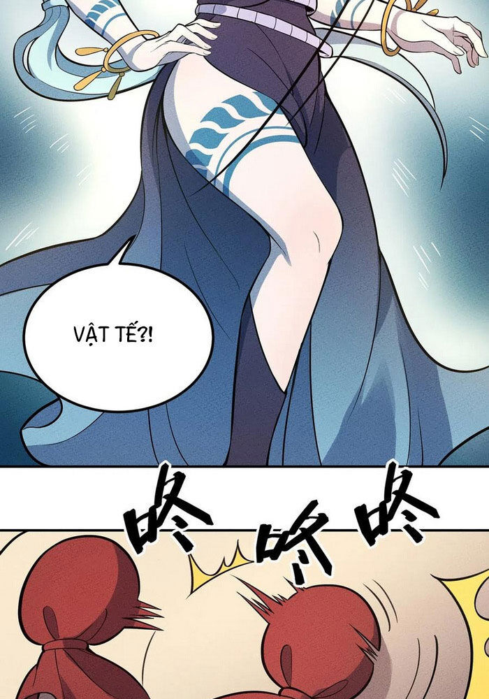 Làm Sao Bây Giờ? Ta Xuyên Không Thành Tiểu Quái Chapter 88 - 25