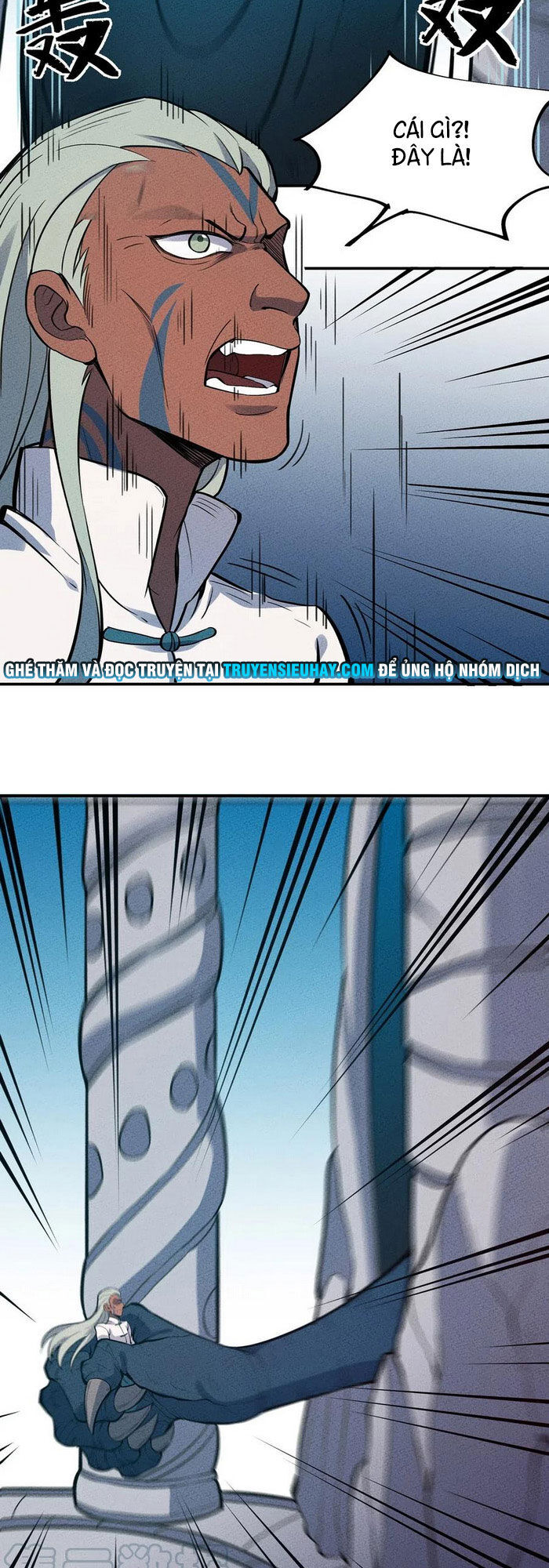 Làm Sao Bây Giờ? Ta Xuyên Không Thành Tiểu Quái Chapter 88 - 28