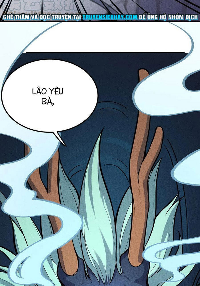 Làm Sao Bây Giờ? Ta Xuyên Không Thành Tiểu Quái Chapter 88 - 29