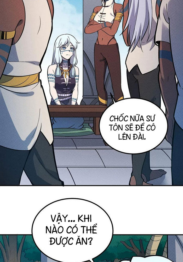 Làm Sao Bây Giờ? Ta Xuyên Không Thành Tiểu Quái Chapter 88 - 4