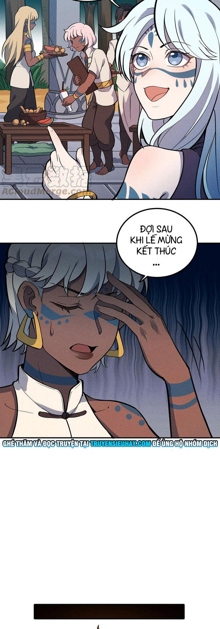 Làm Sao Bây Giờ? Ta Xuyên Không Thành Tiểu Quái Chapter 88 - 5