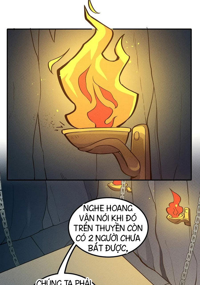 Làm Sao Bây Giờ? Ta Xuyên Không Thành Tiểu Quái Chapter 88 - 6