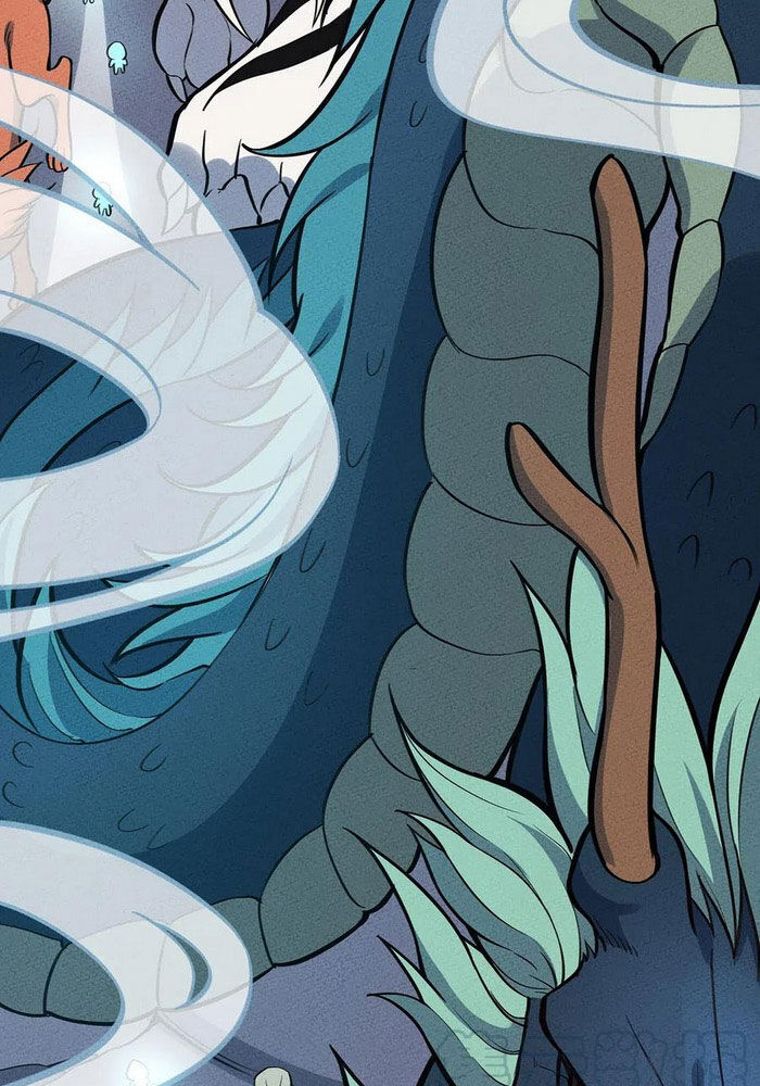 Làm Sao Bây Giờ? Ta Xuyên Không Thành Tiểu Quái Chapter 89 - 2