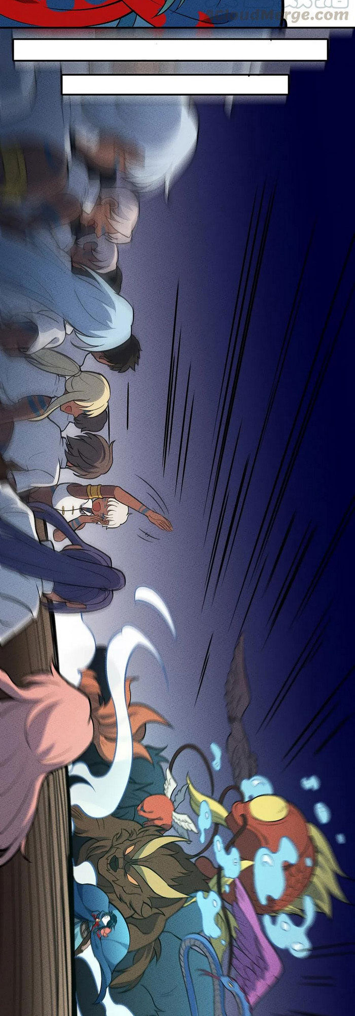 Làm Sao Bây Giờ? Ta Xuyên Không Thành Tiểu Quái Chapter 89 - 13