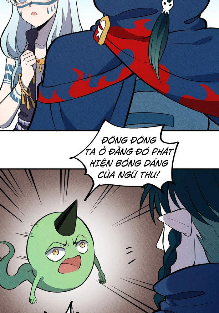 Làm Sao Bây Giờ? Ta Xuyên Không Thành Tiểu Quái Chapter 89 - 18
