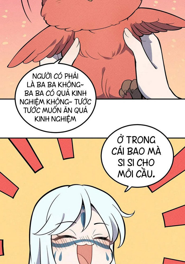 Làm Sao Bây Giờ? Ta Xuyên Không Thành Tiểu Quái Chapter 89 - 21