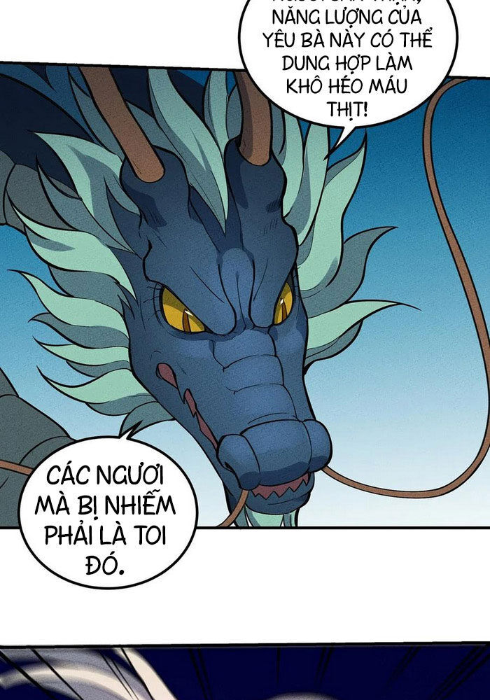 Làm Sao Bây Giờ? Ta Xuyên Không Thành Tiểu Quái Chapter 89 - 25