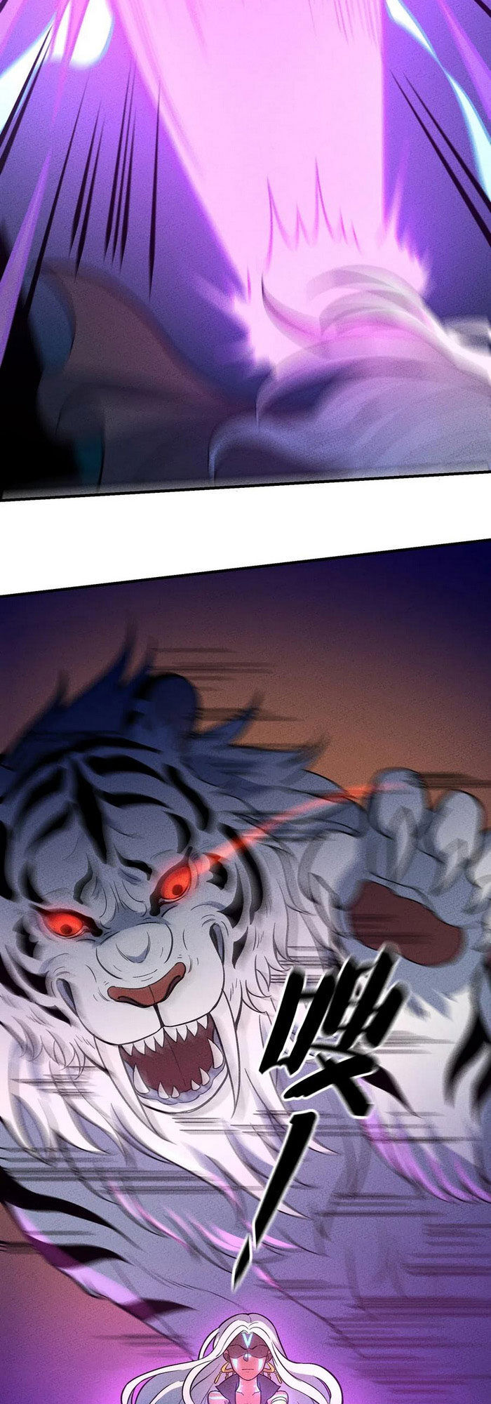 Làm Sao Bây Giờ? Ta Xuyên Không Thành Tiểu Quái Chapter 89 - 28