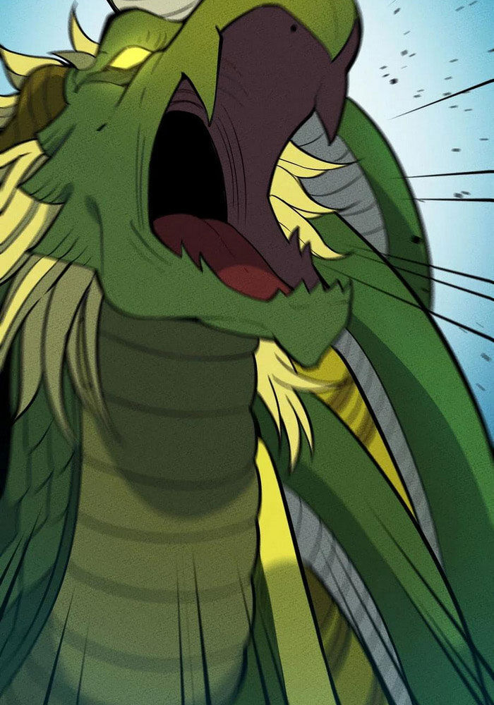 Làm Sao Bây Giờ? Ta Xuyên Không Thành Tiểu Quái Chapter 89 - 4