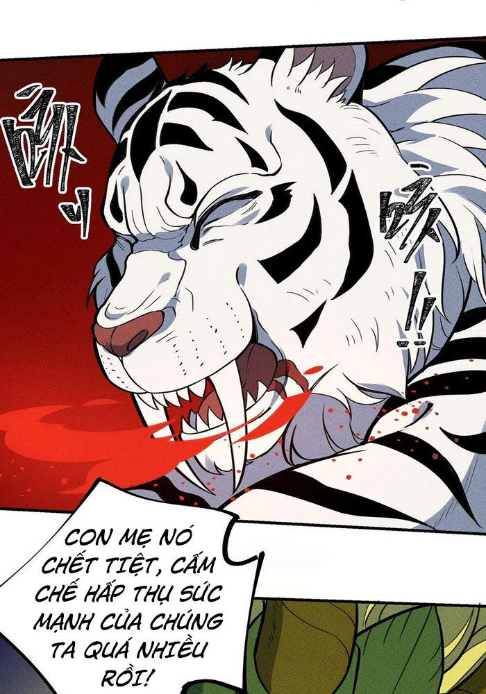 Làm Sao Bây Giờ? Ta Xuyên Không Thành Tiểu Quái Chapter 89 - 31