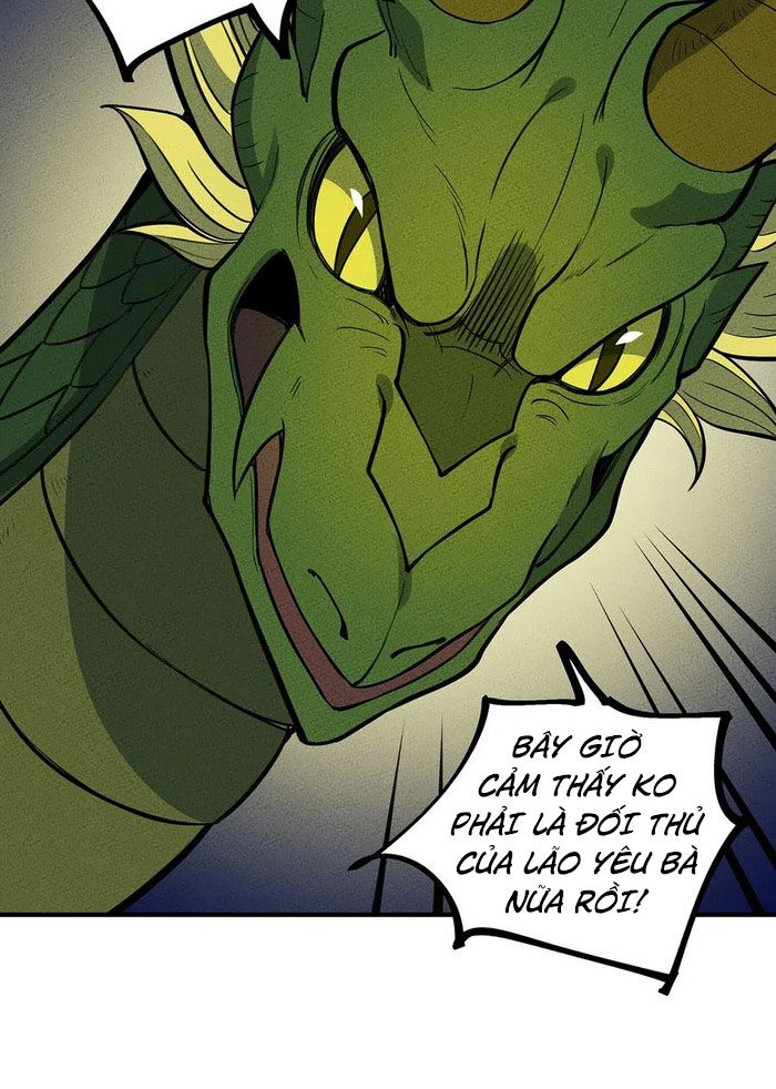 Làm Sao Bây Giờ? Ta Xuyên Không Thành Tiểu Quái Chapter 89 - 32