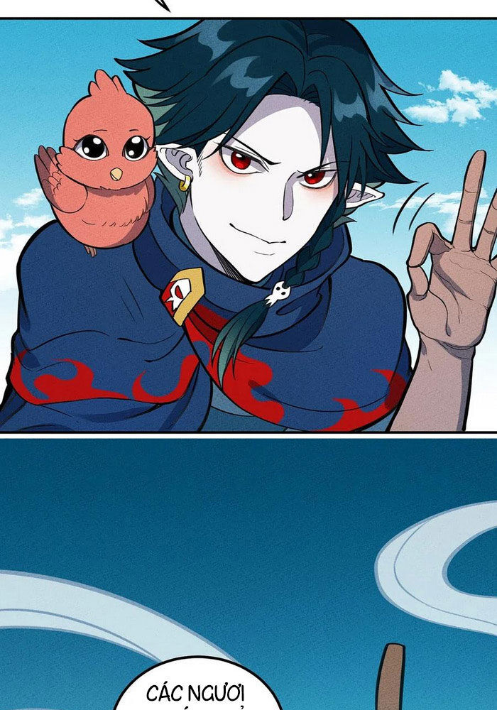 Làm Sao Bây Giờ? Ta Xuyên Không Thành Tiểu Quái Chapter 89 - 6