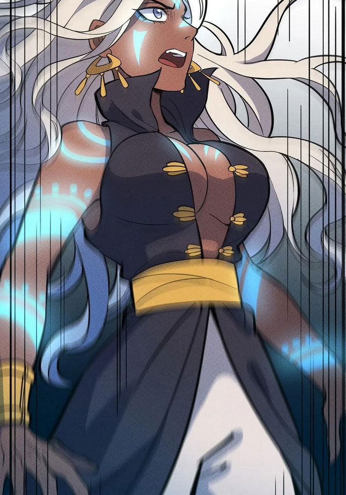 Làm Sao Bây Giờ? Ta Xuyên Không Thành Tiểu Quái Chapter 89 - 8