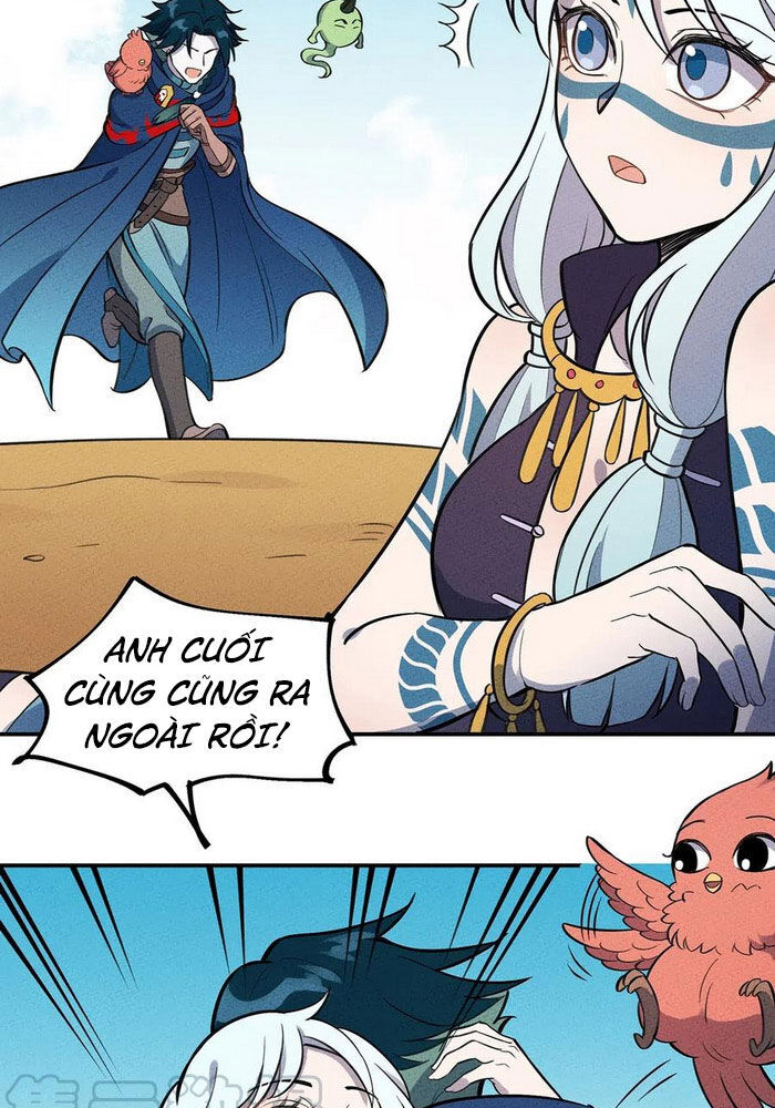 Làm Sao Bây Giờ? Ta Xuyên Không Thành Tiểu Quái Chapter 89 - 10