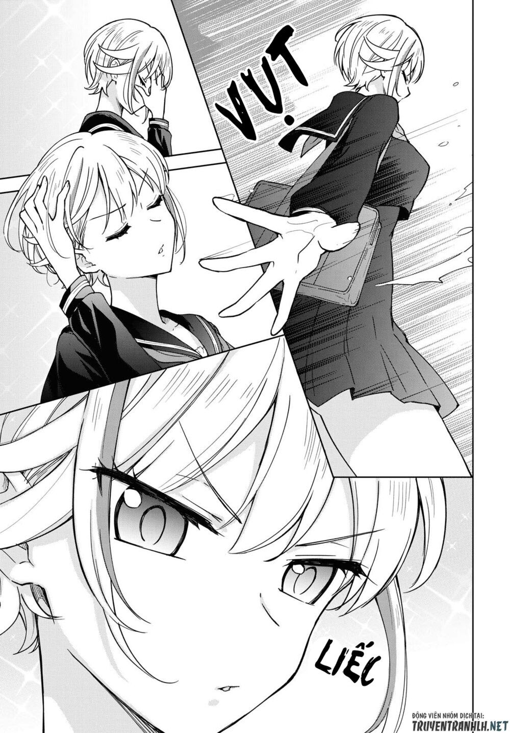 Konna Watashi Ni Kitaishinai De Chapter 1 - 16