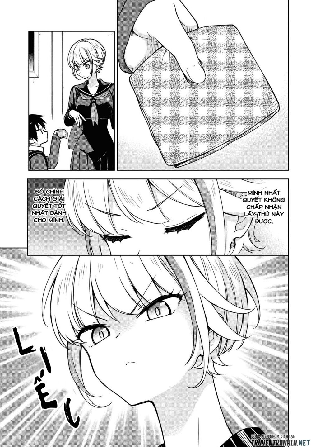 Konna Watashi Ni Kitaishinai De Chapter 1 - 18