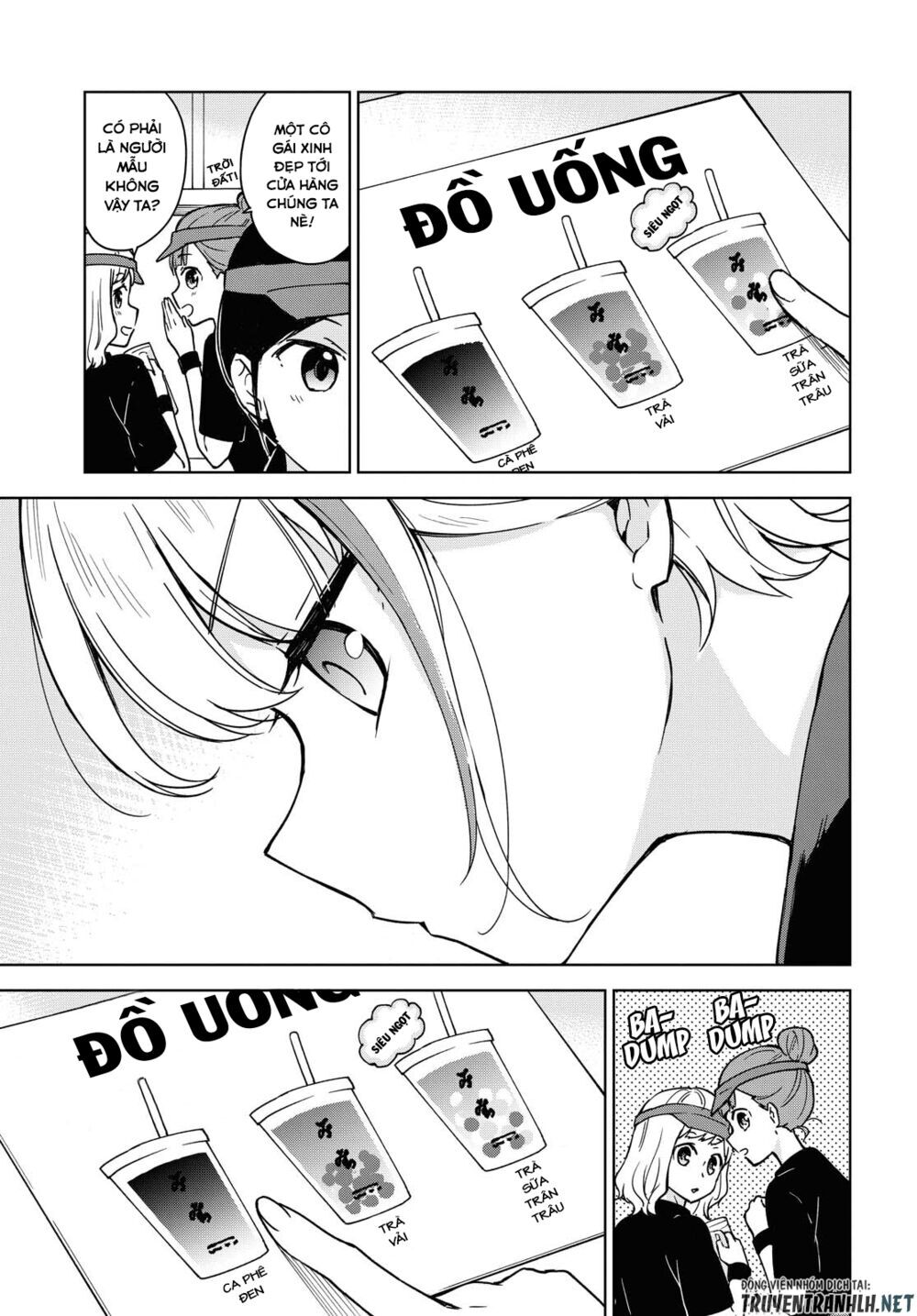 Konna Watashi Ni Kitaishinai De Chapter 1 - 6