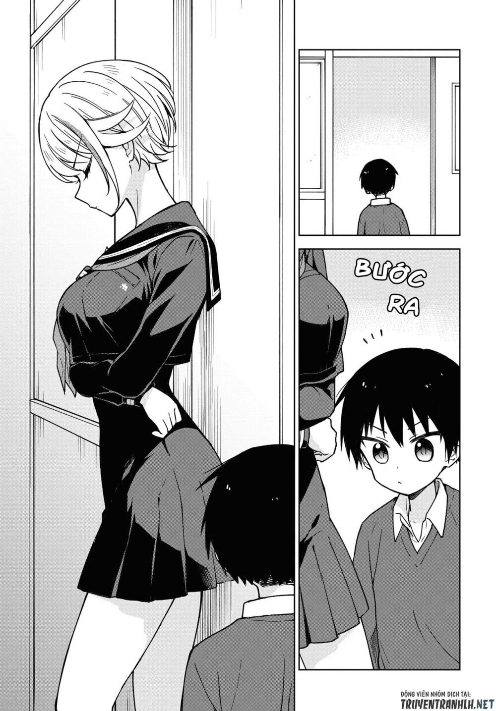 Konna Watashi Ni Kitaishinai De Chapter 2 - 10