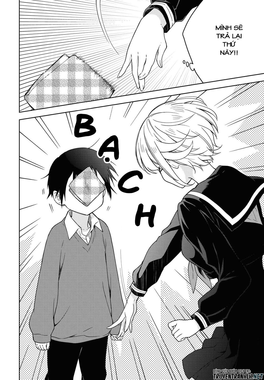 Konna Watashi Ni Kitaishinai De Chapter 3 - 11