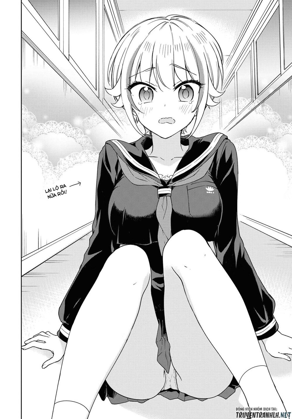 Konna Watashi Ni Kitaishinai De Chapter 3 - 15