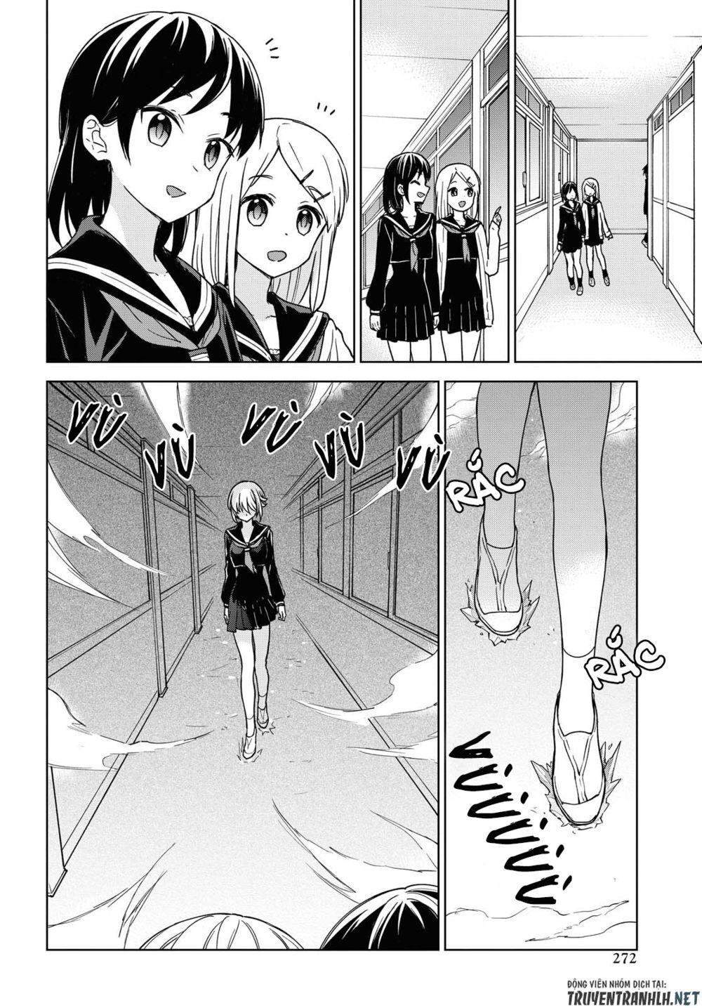Konna Watashi Ni Kitaishinai De Chapter 4 - 12
