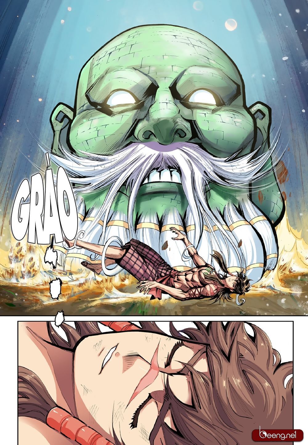 Tây Du Đường Tam Tạng Chapter 1 - 23