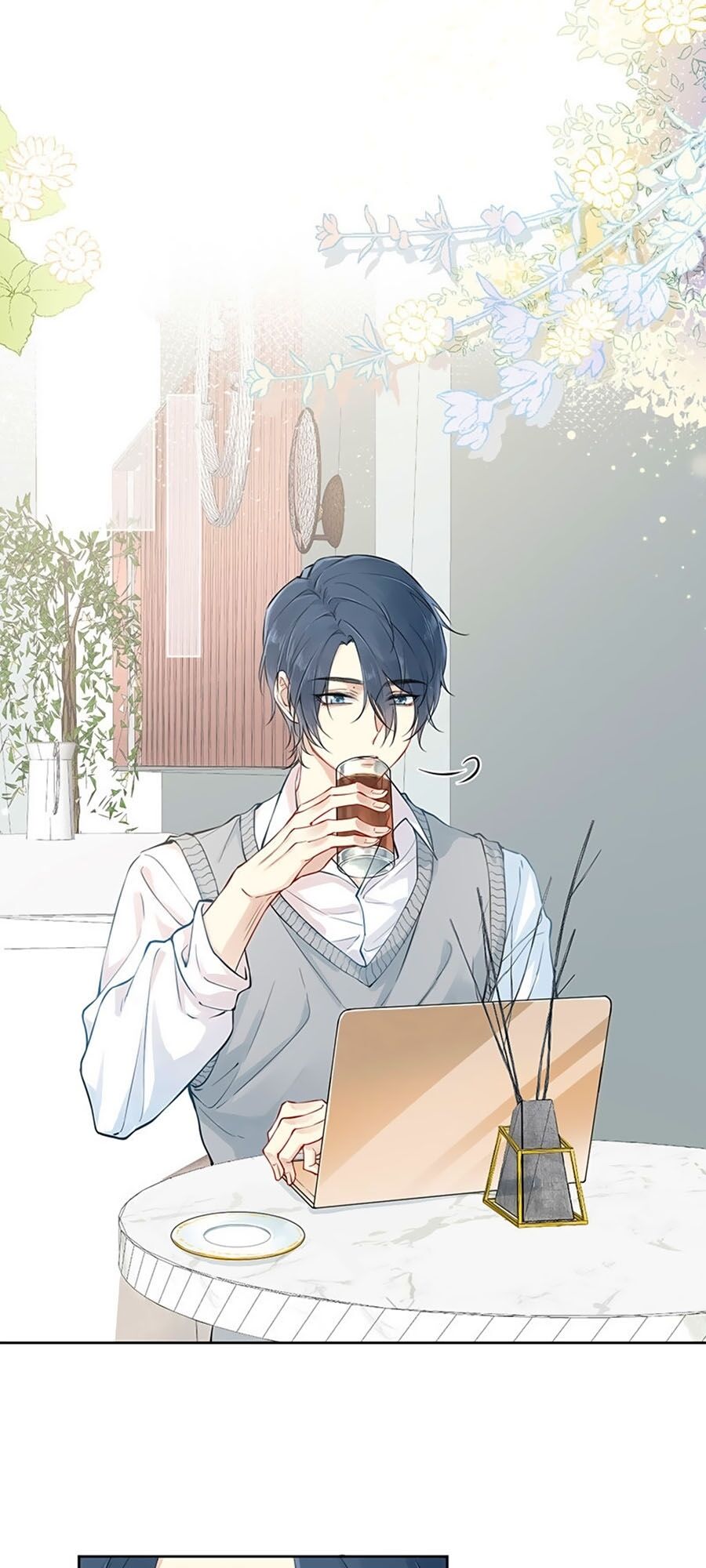 Tâm Động Thuấn Di Chapter 1 - 12