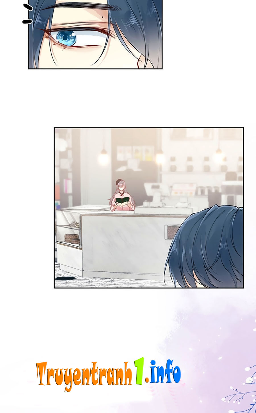 Tâm Động Thuấn Di Chapter 1 - 13