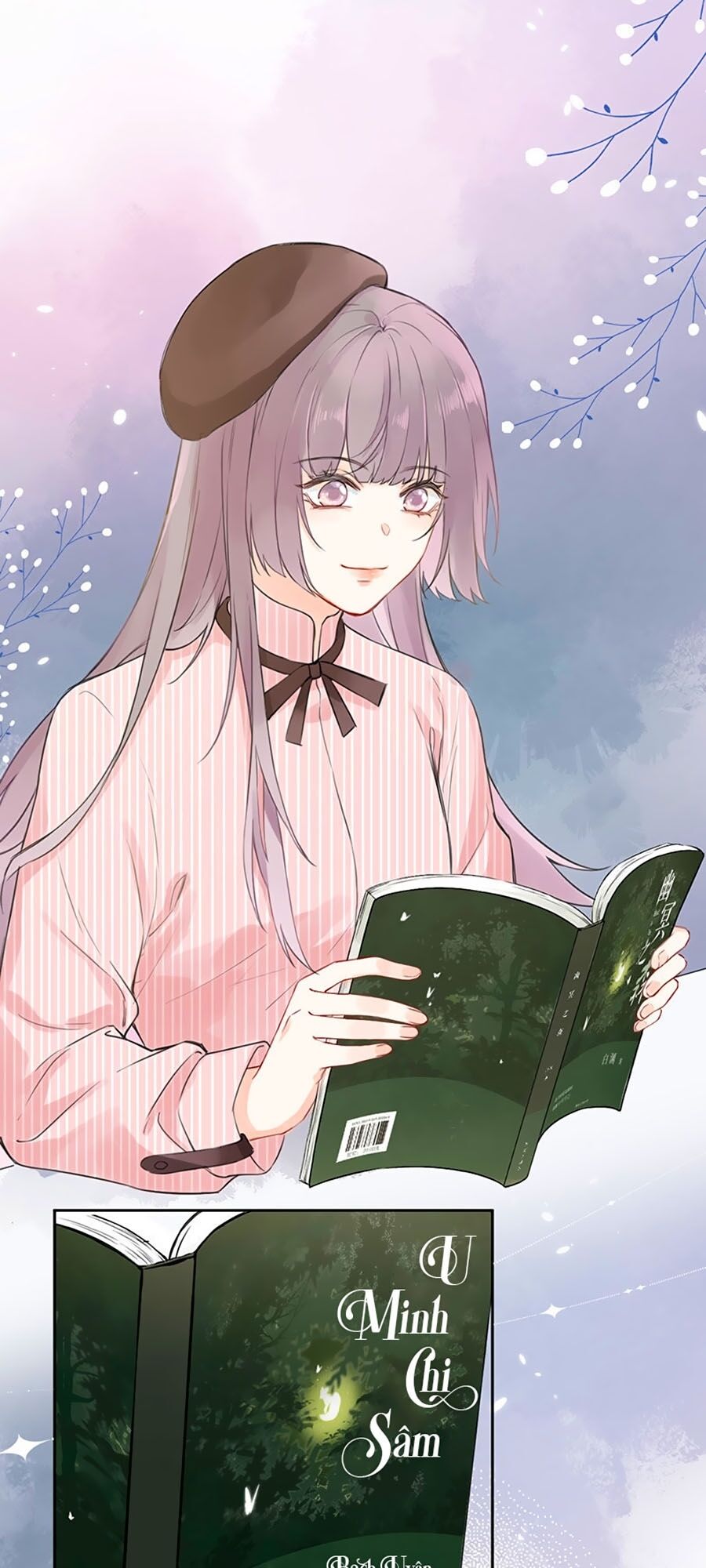 Tâm Động Thuấn Di Chapter 1 - 14