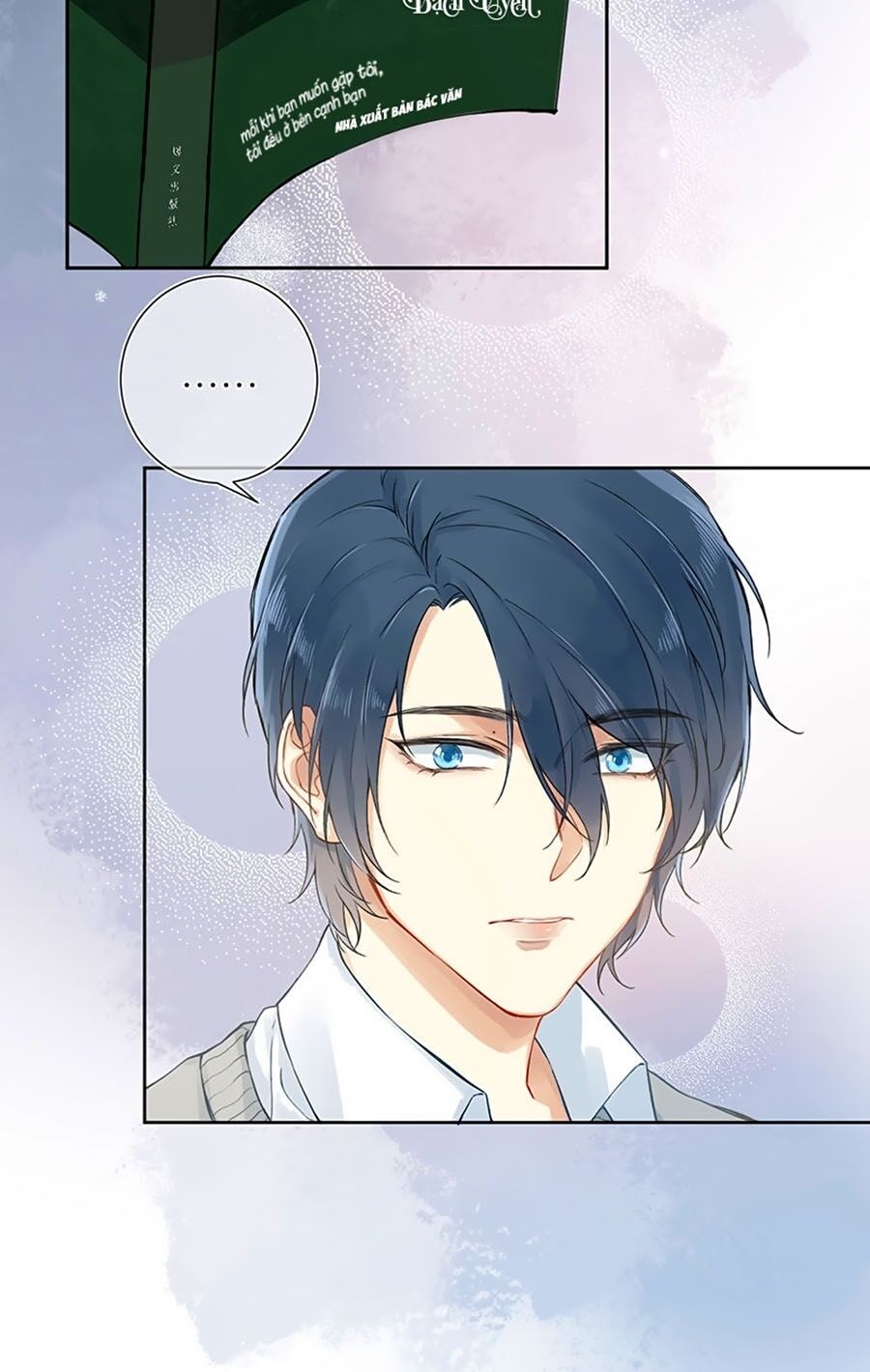 Tâm Động Thuấn Di Chapter 1 - 15