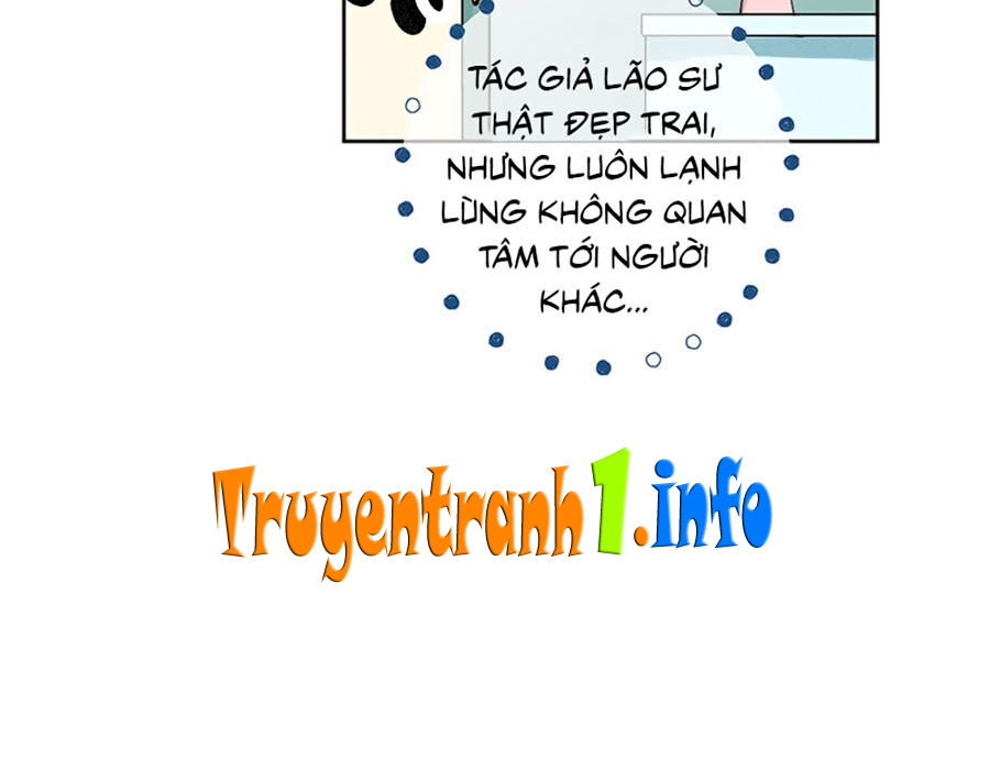 Tâm Động Thuấn Di Chapter 1 - 17