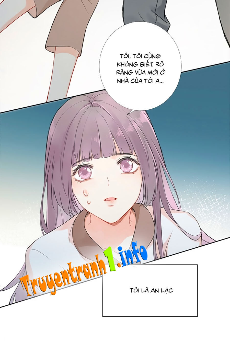 Tâm Động Thuấn Di Chapter 1 - 3