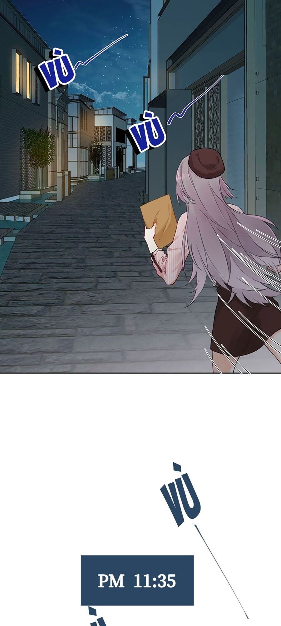 Tâm Động Thuấn Di Chapter 1 - 21