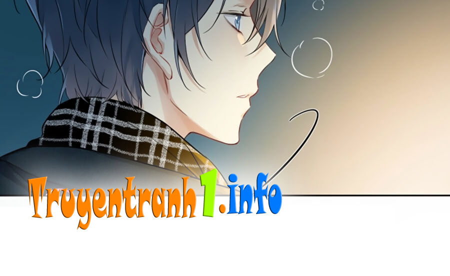 Tâm Động Thuấn Di Chapter 1 - 24