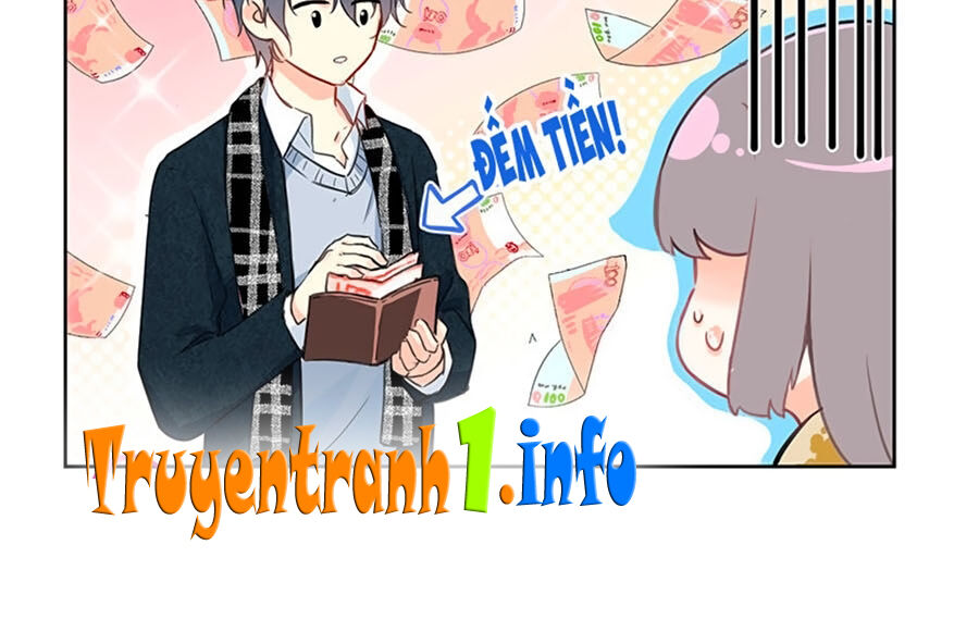 Tâm Động Thuấn Di Chapter 1 - 29