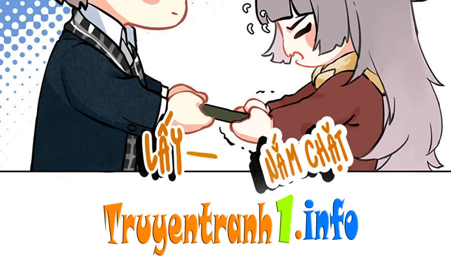 Tâm Động Thuấn Di Chapter 1 - 34