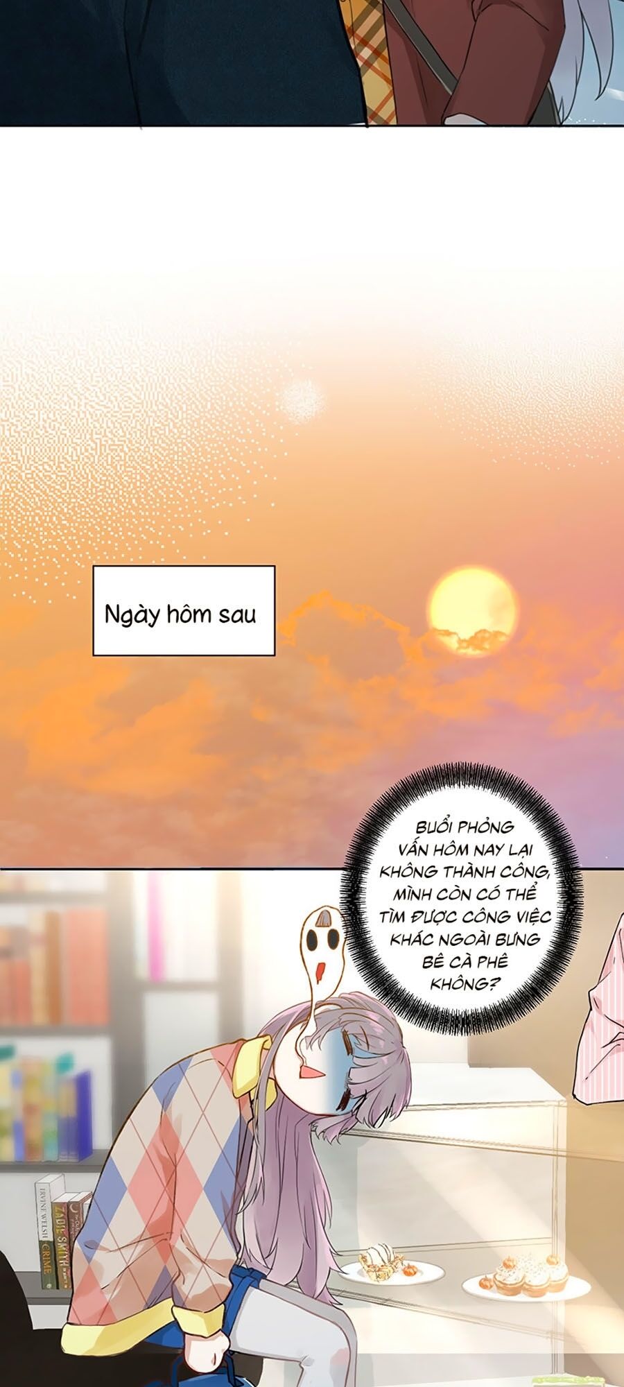 Tâm Động Thuấn Di Chapter 1 - 36