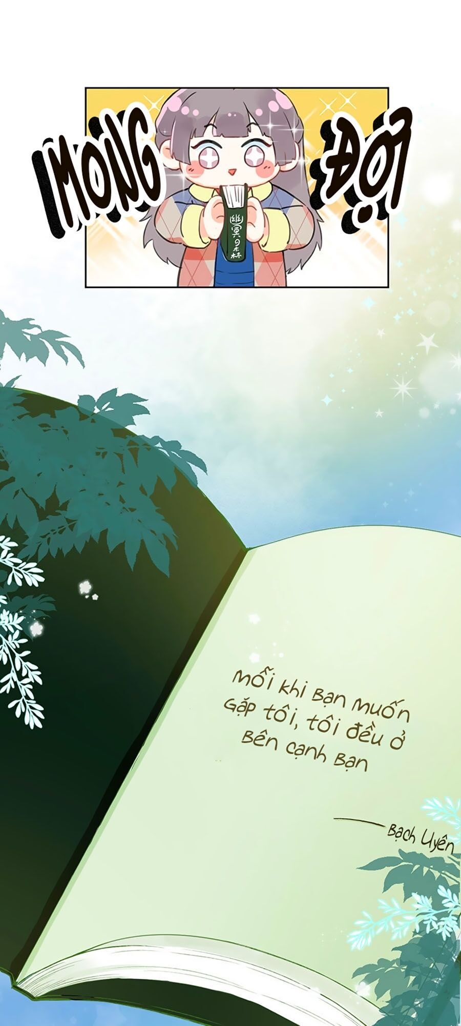 Tâm Động Thuấn Di Chapter 1 - 39