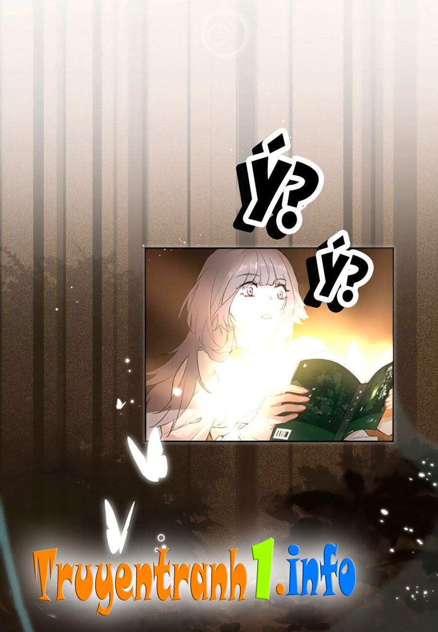 Tâm Động Thuấn Di Chapter 1 - 46