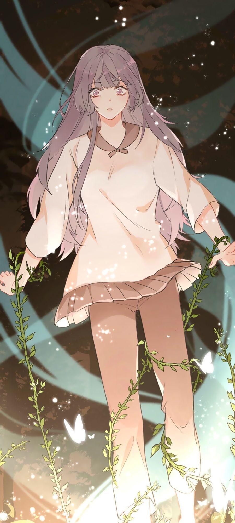 Tâm Động Thuấn Di Chapter 1 - 47