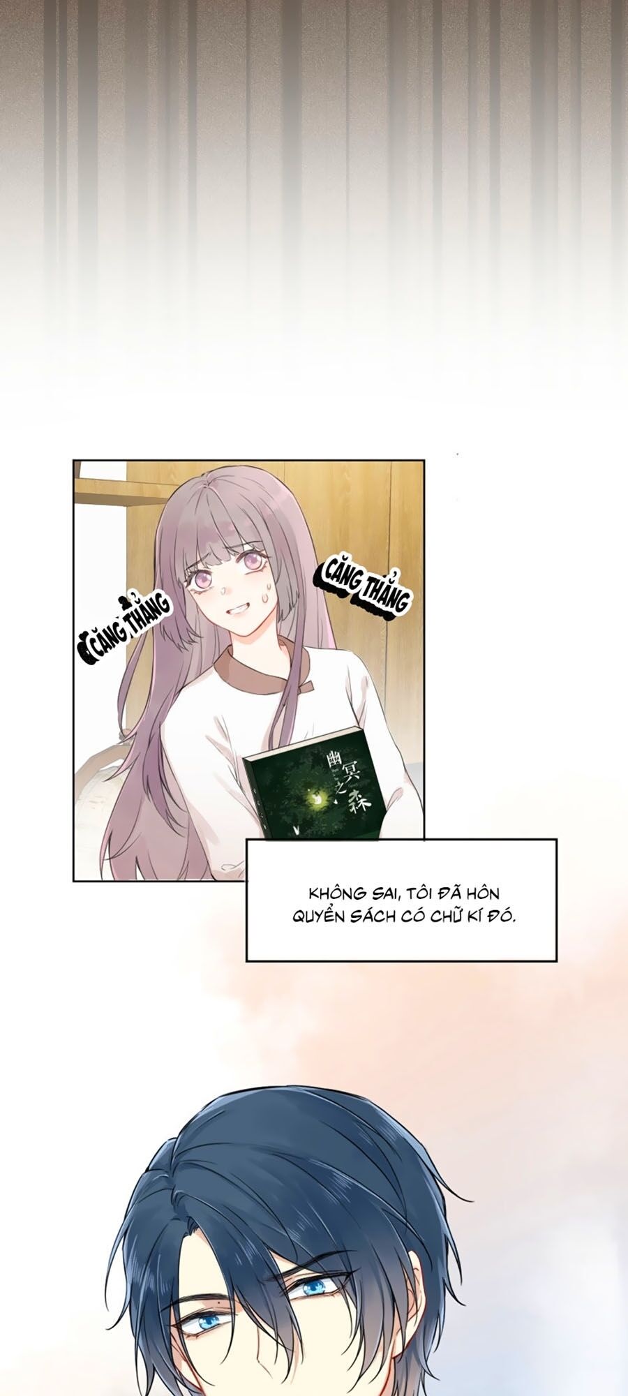 Tâm Động Thuấn Di Chapter 1 - 49