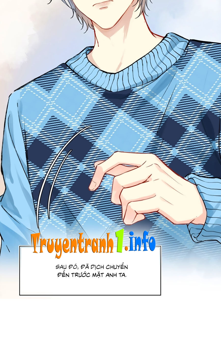 Tâm Động Thuấn Di Chapter 1 - 50