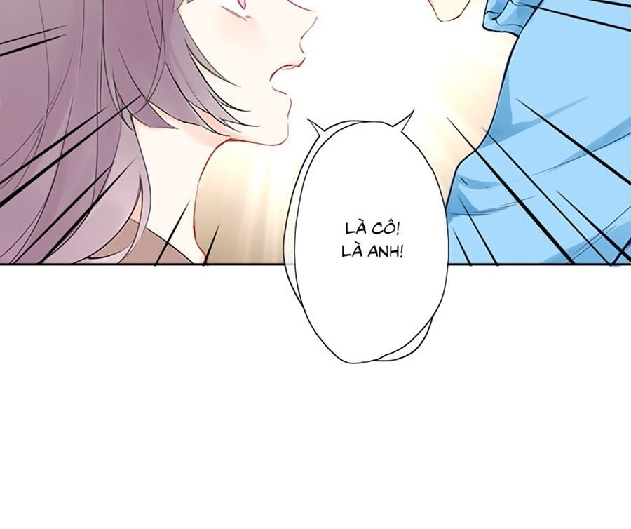 Tâm Động Thuấn Di Chapter 1 - 6